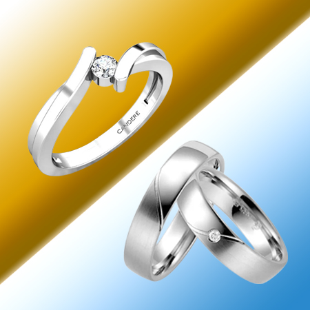 Platinum Ring Jewellery