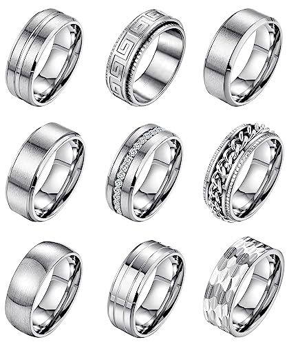 Stainless Steel Ring Jewellery Price in Pakistan