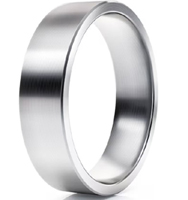 Aluminium Ring Jewellery Designs