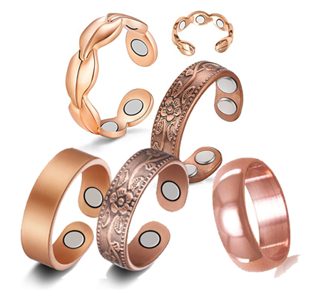 Copper Ring Jewellery Price in Pakistan