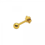 Goli Nose Pin For Girls in Small Size