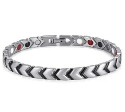 Titanium Anklet Jewellery Designs