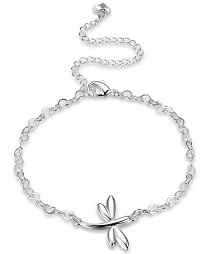 Steel Anklet Jewellery