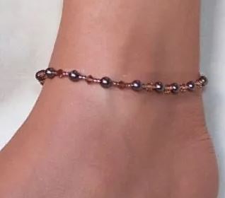Bronze Anklet Jewellery Price in Pakistan
