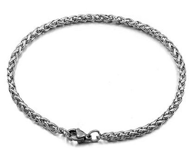 Tantalum Anklet Jewellery Price in Pakistan