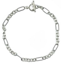 Tantalum Anklet Jewellery Designs