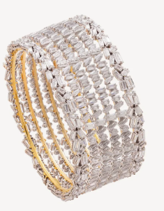 Diamond Bangle Jewellery Price in Pakistan
