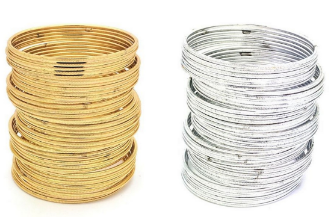 Stainless Steel Bangle Jewellery