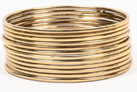 Aluminium Bangle Jewellery Price in Pakistan