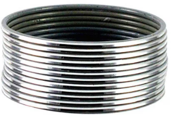 Aluminium Bangle Jewellery