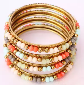Alloy Bangle Jewellery Price in Pakistan