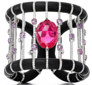 Carbon Fiber Bangle Jewellery