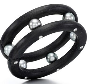 Carbon Fiber Bangle Jewellery Price in Pakistan