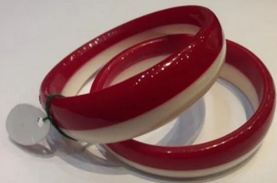 Ceramic Bangle Jewellery Designs
