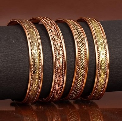 Bronze Bangle Jewellery Price in Pakistan