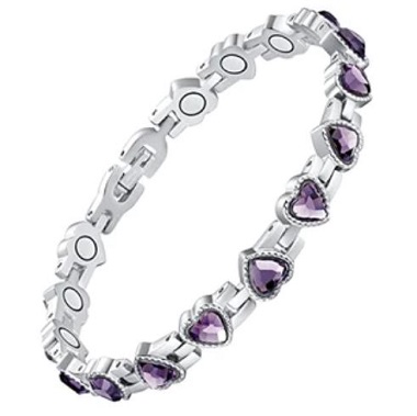 Titanium Bracelet Jewellery Price in Pakistan