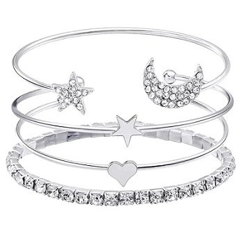 Alloy Bracelet Jewellery