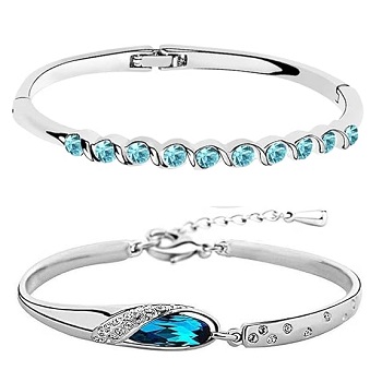 Alloy Bracelet Jewellery Price in Pakistan