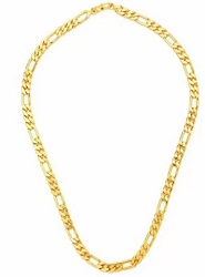 Copper Chain Jewellery Designs