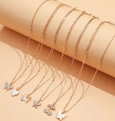 Alloy Chain Jewellery Price in Pakistan