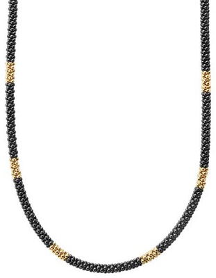 Ceramic Chain Jewellery