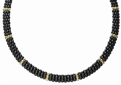 Ceramic Chain Jewellery Designs