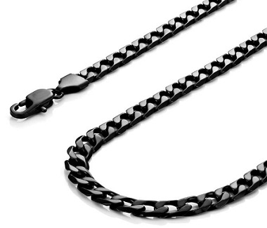 Tungsten Chain Jewellery Price in Pakistan