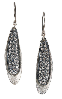Palladium Earrings Jewellery Price in Pakistan