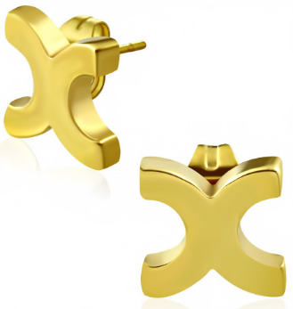 Tungsten Earrings Jewellery