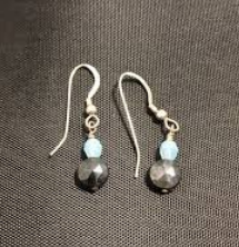 Tungsten Earrings Jewellery Price in Pakistan