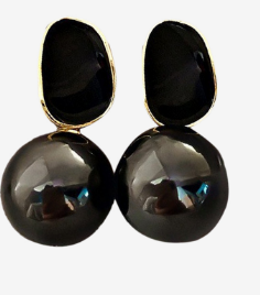 Enamel Earrings Jewellery Price in Pakistan