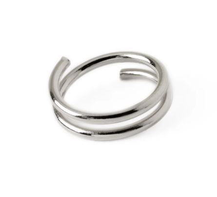 Silver Nosering Jewellery Price in Pakistan