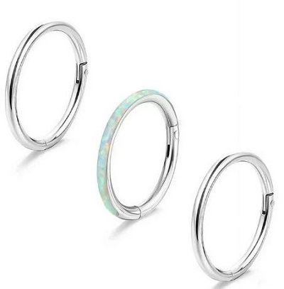 Titanium Nosering Jewellery Price in Pakistan