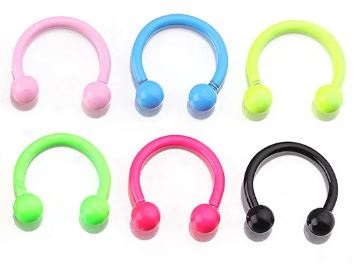 Ceramic Nosering Jewellery Price in Pakistan