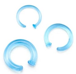 Glass Nosering Jewellery Designs