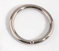 Tantalum Nosering Jewellery Designs