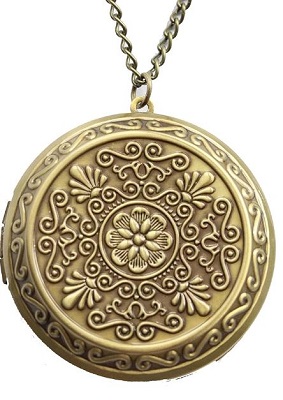 Bronze Pendant Jewellery Price in Pakistan