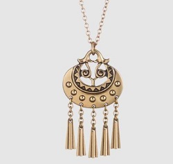 Bronze Pendant Jewellery Designs