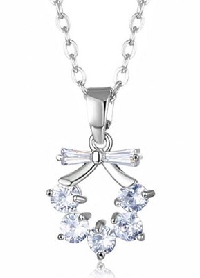 Palladium Pendant Jewellery Price in Pakistan