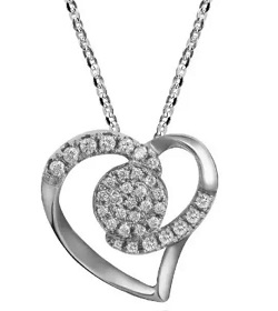 Palladium Pendant Jewellery Designs