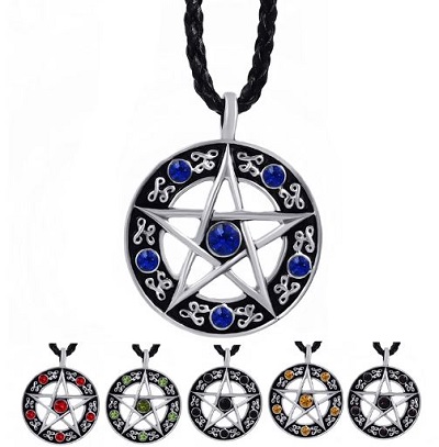 Pewter Pendant Jewellery Price in Pakistan
