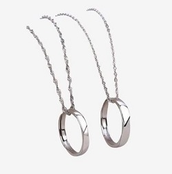 Stainless Steel Pendant Jewellery Designs