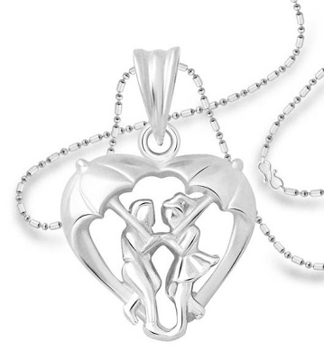 Alloy Pendant Jewellery Price in Pakistan