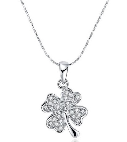 Alloy Pendant Jewellery