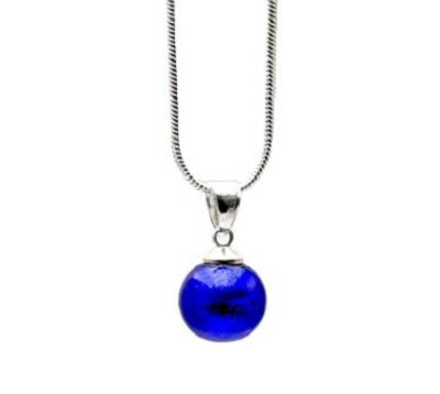 Cobalt Pendant Jewellery Price in Pakistan