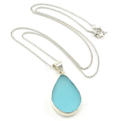 Glass Pendant Jewellery