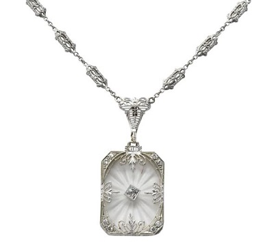 Glass Pendant Jewellery Price in Pakistan
