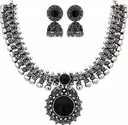 Aluminium Set Jewellery Designs