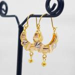 Stylish Latest Gold Baliyan With Die